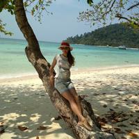 Отзыв от Алиса - Виза Destination Thailand